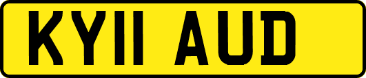 KY11AUD