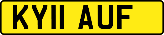 KY11AUF