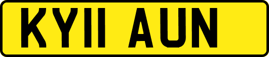KY11AUN