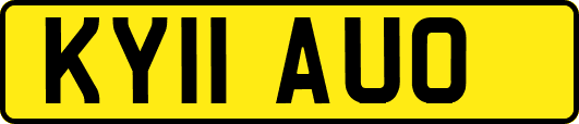 KY11AUO
