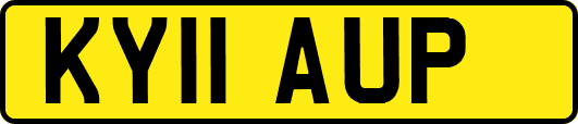 KY11AUP