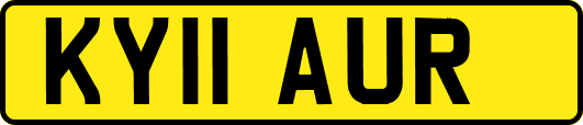 KY11AUR