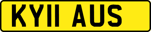 KY11AUS