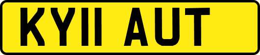 KY11AUT