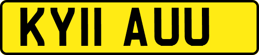 KY11AUU
