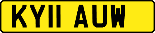KY11AUW