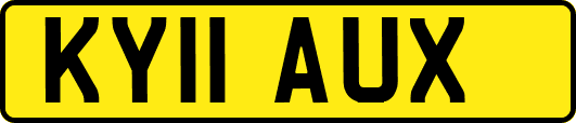 KY11AUX