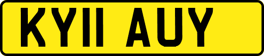 KY11AUY