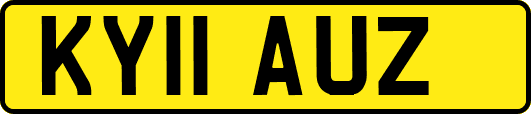KY11AUZ