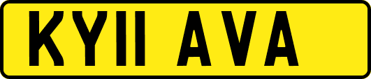 KY11AVA