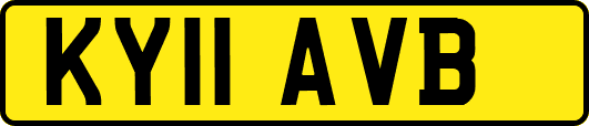 KY11AVB