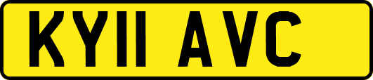 KY11AVC