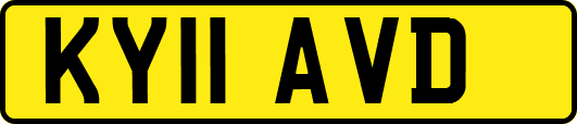 KY11AVD
