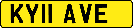 KY11AVE
