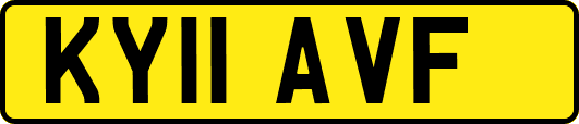 KY11AVF