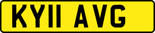 KY11AVG