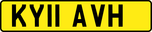 KY11AVH