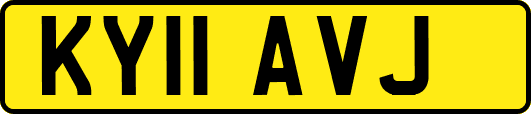 KY11AVJ