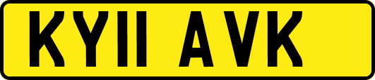 KY11AVK