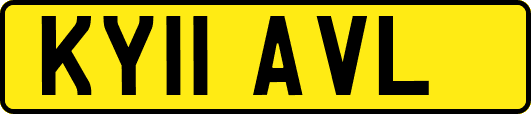KY11AVL