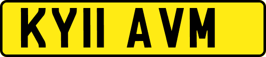 KY11AVM