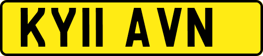 KY11AVN