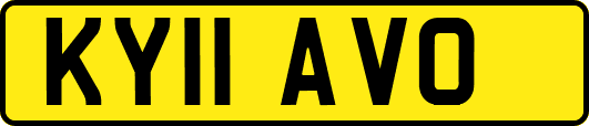 KY11AVO