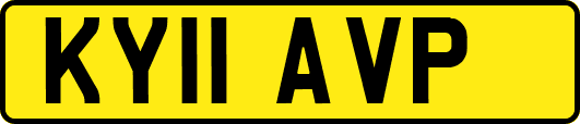KY11AVP