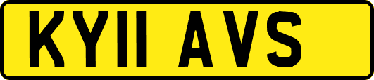 KY11AVS