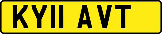 KY11AVT
