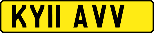 KY11AVV