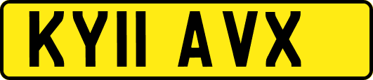 KY11AVX