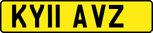 KY11AVZ