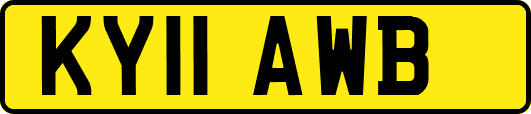 KY11AWB