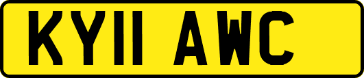 KY11AWC