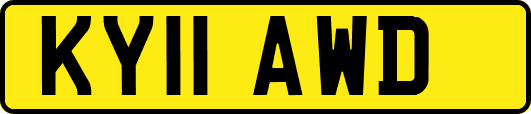 KY11AWD