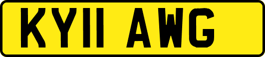 KY11AWG