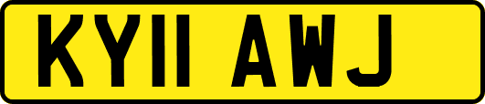 KY11AWJ