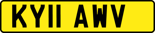 KY11AWV