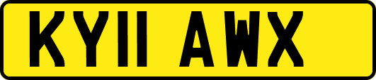 KY11AWX
