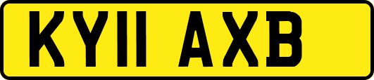 KY11AXB