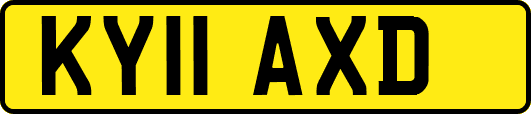 KY11AXD