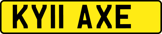 KY11AXE