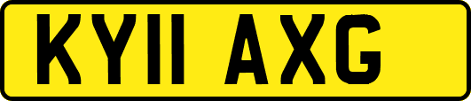 KY11AXG