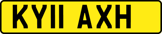 KY11AXH