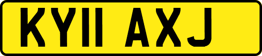KY11AXJ