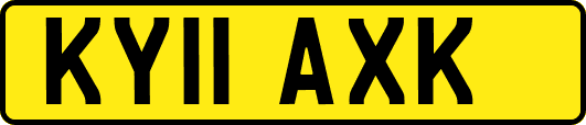 KY11AXK