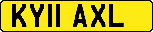 KY11AXL