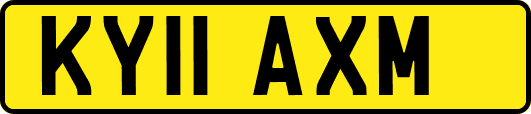 KY11AXM