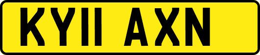 KY11AXN